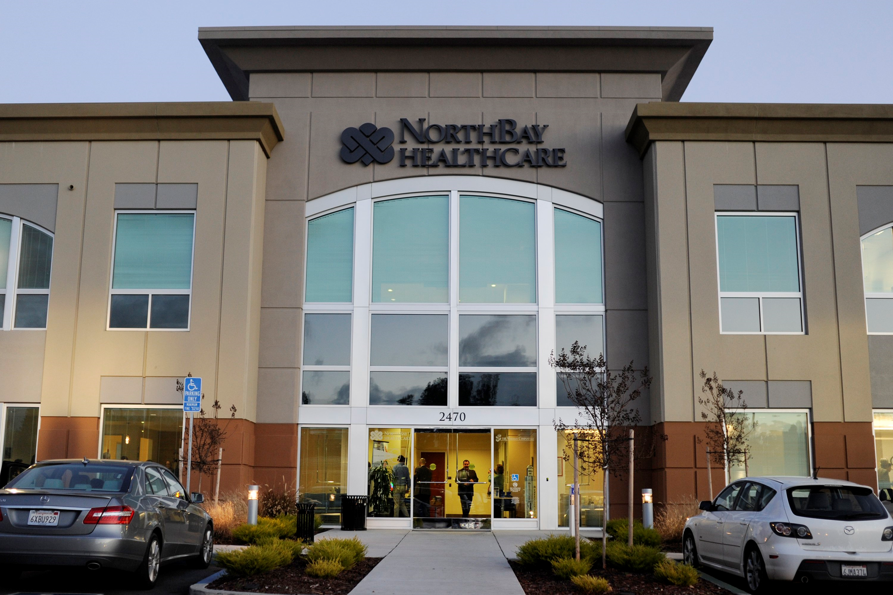 NorthBay Healthcare