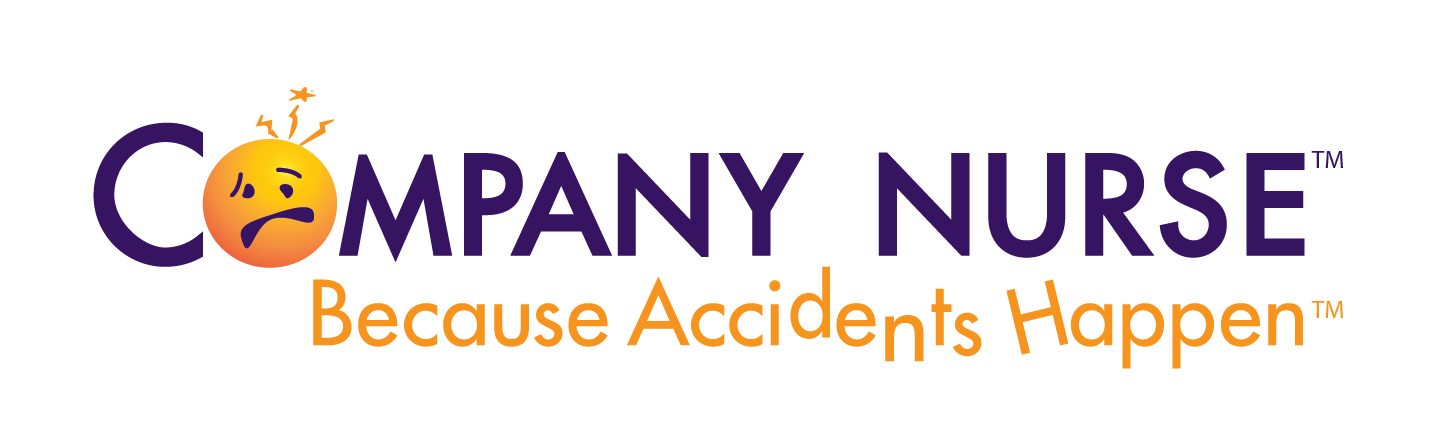 Company Nurse Logo