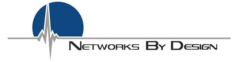 Networks by Design Logo